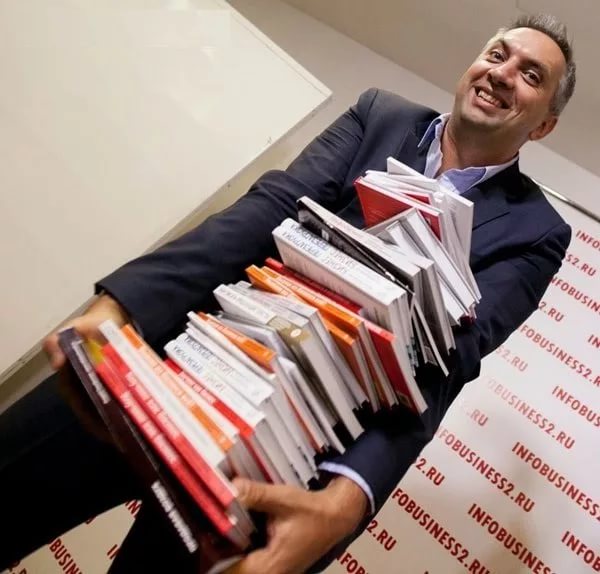 Андрей Парабеллум - Пожизненный доступ к библиотек_0.jpg